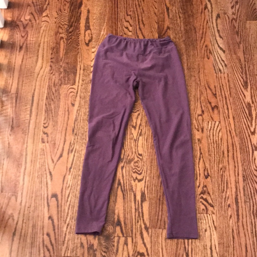 Lularoe one size leggings